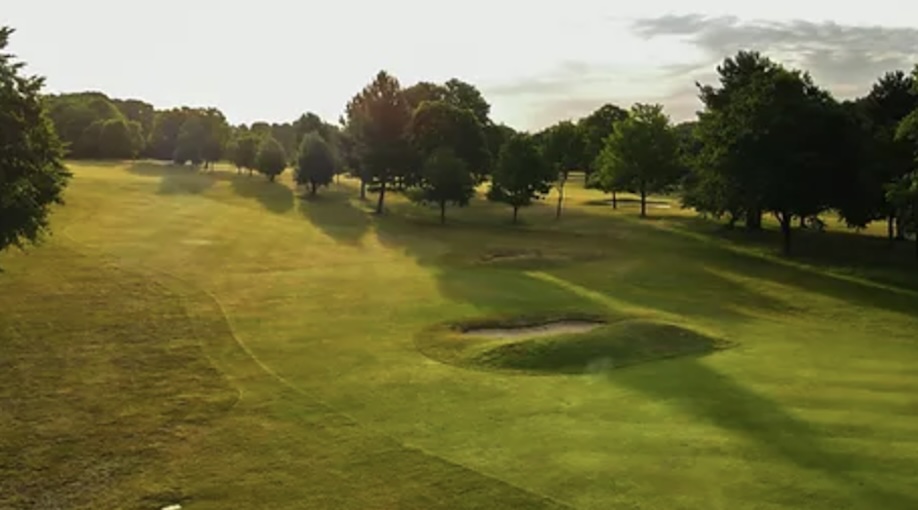 Photo of Bury St Edmunds Golf Club